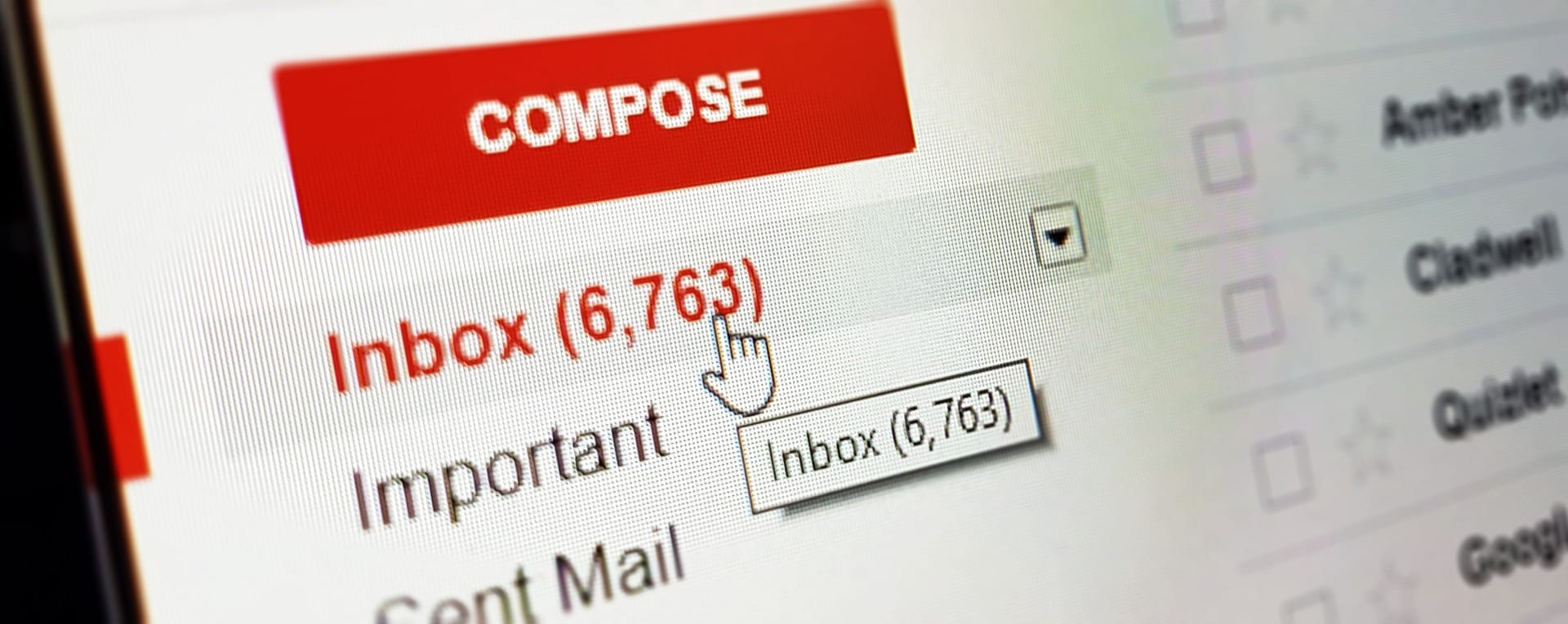Compose Email