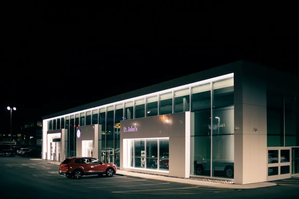 Thank You Letter To Car Salesman: How To, Templates & Examples | Mail