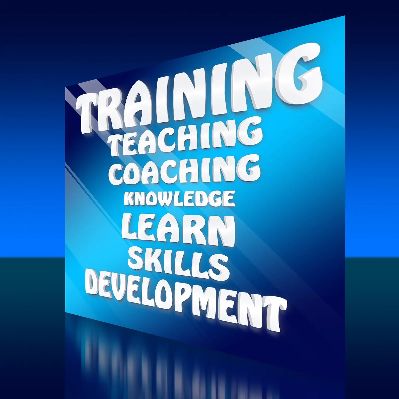 Training For Skill Development