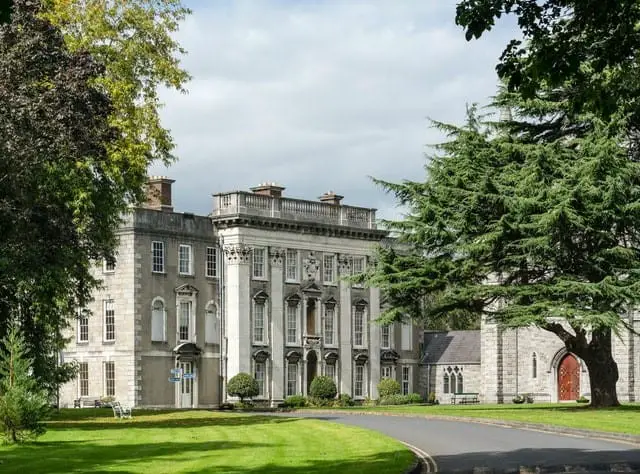 All Hallows Campus of Dublin City University, Dublin, Ireland