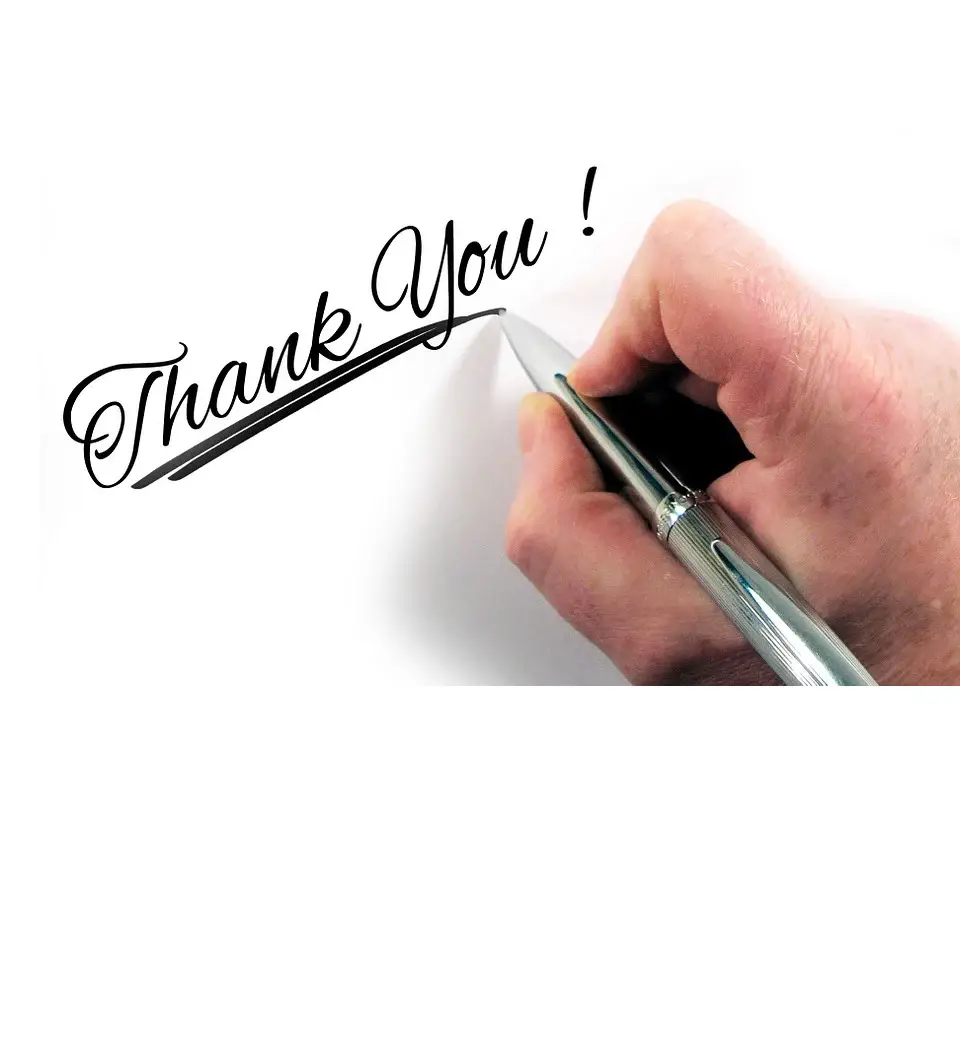 Thank You Letter For Fundraising Event How To Templates Examples 
