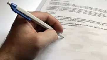 How To Write Letter of Transmittal