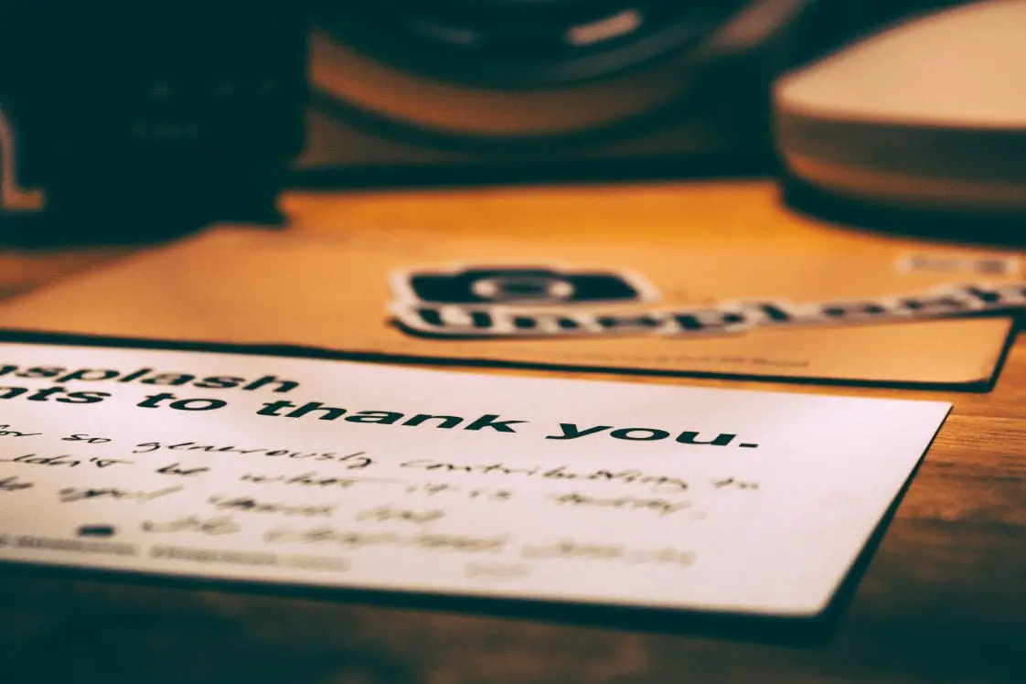 Thank You Letter for Christmas Gift: How to, Templates &amp; Examples | Mail To Self